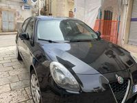 usata Alfa Romeo Giulietta 1.6 jtdm(2)