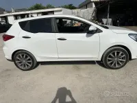 Usata EVO Evo 3 113 CV (83 kW) 2022 Bianco SUV