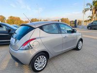 Usata Lancia Ypsilon S 95 CV (69 kW) 2012 Grigio Utilitaria