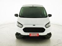 Usata Ford Transit Trend 75 CV (55 kW) 2023 Bianco Furgone