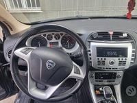 Usata Lancia Delta 2012 Utilitaria