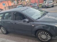 Usata Ford Focus 120 CV (88 kW) 2007 Station wagon
