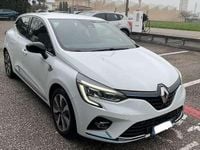 Usata Renault Clio V Intens 91 CV (66 kW) 2020 Berlina
