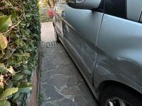 Usata Mercedes B180 2008 Grigio Monovolume