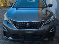 Usata Peugeot 3008 2019 Grigio SUV