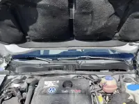 Usata VW Lupo 75 CV (55 kW) 2001 Grigio Utilitaria