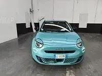 Occasion Fiat 600 145 PK (106 kW) 2025 Blauw SUV