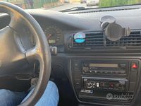 Usata VW Passat 115 CV (84 kW) 1999 Marrone Berlina