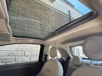 Usata Fiat 500 95 CV (69 kW) 2015 Blu Berlina