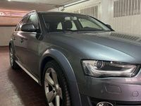 Usata Audi A4 Allroad Business Plus 190 CV (139 kW) 2014 Station wagon