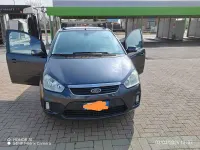Usata Ford C-MAX Titanium 109 CV (80 kW) 2009 Monovolume