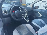 usata Ford Ka Ka1.3 TDCi 75CV /stock