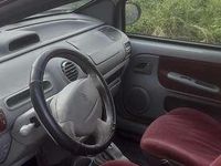 Usata Renault Twingo 54 CV (39 kW) 2001 Grigio Utilitaria