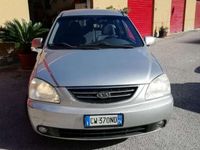 usata Kia Carens CarensII 2003 2.0 crdi 16v Family (lx)