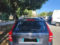 Usata Kia Ceed Sportswagon LX 2009 Grigio Station wagon