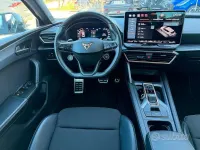 Occasion Cupra Leon 150 ch (110 kW) 2025 Noir Break