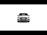 Usata Audi A3 Advanced 116 CV (85 kW) 2024 Bianco Berlina