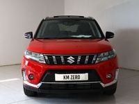 usata Suzuki Vitara 1.4 HYBRID 2WD TOP