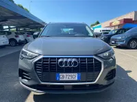 Usata Audi Q3 Business 150 CV (110 kW) 2020 Grigio SUV