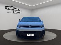 Usata Citroën Jumpy Comfort 101 CV (74 kW) 2019 Bianco Monovolume