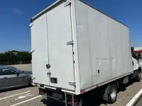 Usata Iveco Daily 140 CV (102 kW) 2019 Bianco Furgone