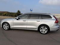 Usata Volvo V60 197 CV (144 kW) 2021 Station wagon