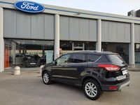 usata Ford Kuga 2.0 TDCI 150 CV S&S 4WD Powershift Titanium