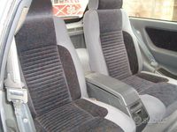 Occasion Volvo 480 1992 Bleue Coupé