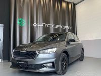 Nuova Skoda Fabia 95 CV (69 kW) 2025 Grigio Berlina