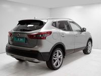 usata Nissan Qashqai II 2017 1.5 dci Tekna 115cv