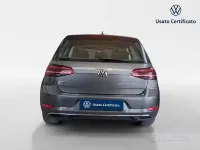 Usata VW Golf VIII Business 115 CV (84 kW) 2020 Berlina