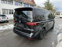 usata VW Multivan 2.0 TDI 150CV DSG Style