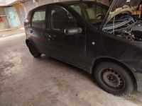 Usata Fiat Punto 77 CV (56 kW) 2009 Utilitaria
