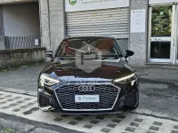 Usata Audi A3 S-Line 149 CV (109 kW) 2023 Nero Berlina