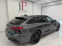 Nuova Audi A6 S-Line 299 CV (219 kW) 2026 Grigio Station wagon