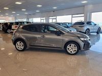 Nuova Renault Clio V Evolution 100 CV (73 kW) 2025 Grigio Berlina