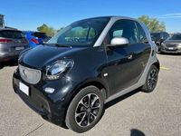 usata Smart ForTwo Coupé forTwo1.0 Passion 71cv twinamic