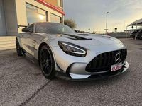 Usata Mercedes AMG GT AMG 730 CV (536 kW) 2022 Grigio Coupé