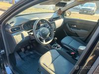 Usata Dacia Duster Extreme 101 CV (74 kW) 2023 Nero SUV