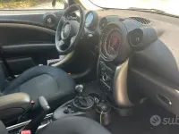 Usata Mini Countryman 111 CV (81 kW) 2014 SUV