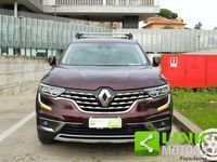 usata Renault Koleos 190 CV / 4X4 X-Tronic / Executive / Unico Pro.