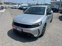 Usata Opel Corsa 101 CV (74 kW) 2025 Bianco Utilitaria