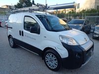 usata Fiat Fiorino 1ª serie 1.4i cat Panorama