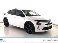 Usata Lancia Ypsilon 100 CV (73 kW) 2025 Bianco Utilitaria