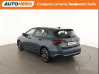 Usata Fiat Tipo S 131 CV (96 kW) 2024 Bluazzurro Berlina