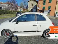 Usata Abarth 595 145 CV (106 kW) 2018 Utilitaria