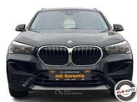 Usata BMW X1 140 CV (102 kW) 2019 Nero SUV