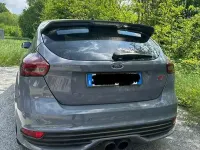 Usata Ford Focus ST 185 CV (136 kW) 2016 Berlina