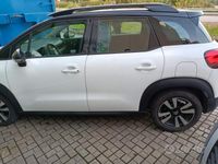 usata Citroën C3 Aircross - 2018