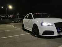 Usata Audi S3 265 CV (194 kW) 2009 Utilitaria